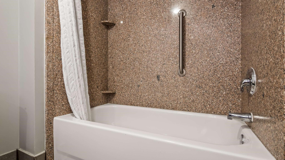 Bathroom 8