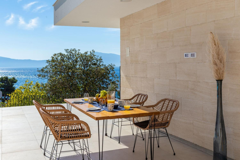 Others 2, Luxury Villa Azul Makarska with private pool, Gradac