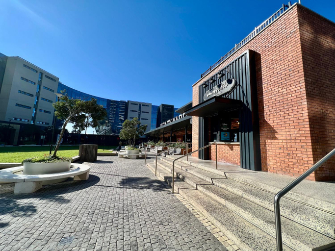 Food & Drinks, Umhlanga Arch Luxury, eThekwini
