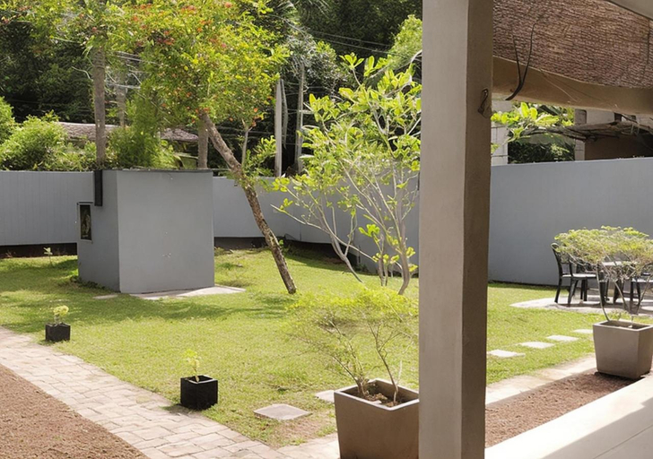 Others 4, Avita Villa, Hikkaduwa