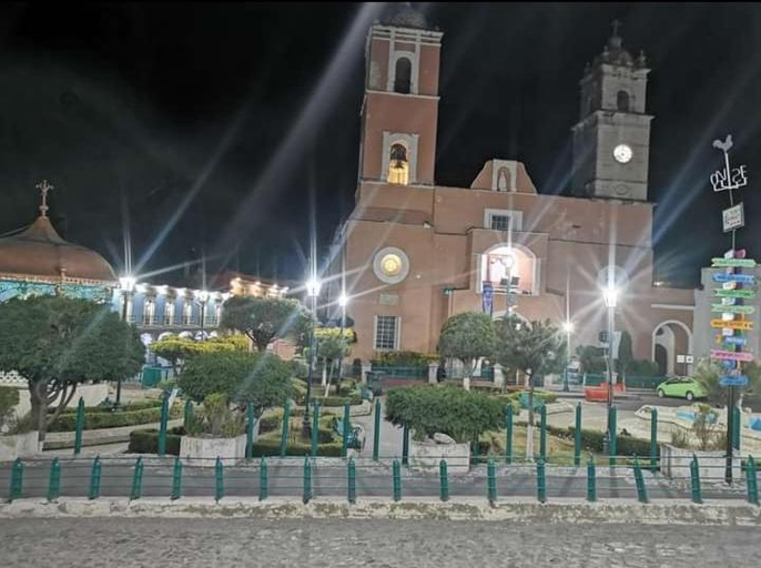Others 5, Hotel California, Pachuca de Soto
