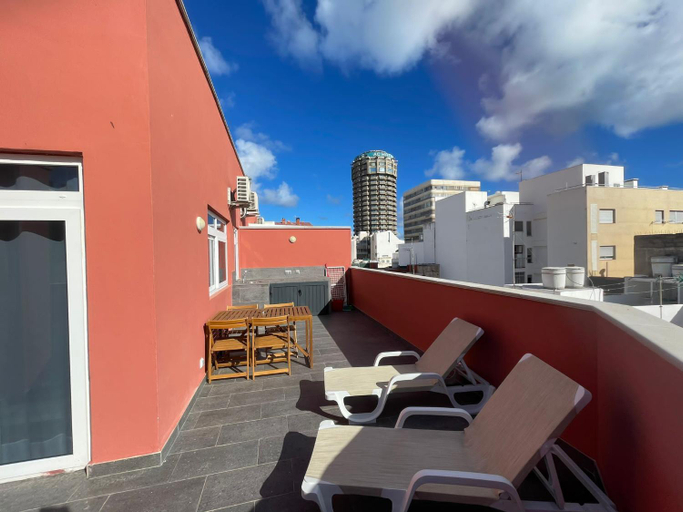 Others 5, Apartamentos con terraza Rosamar, Las Palmas