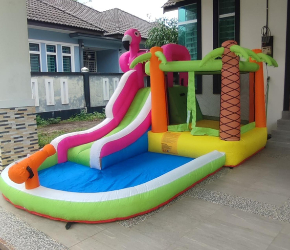 Others 2, Villa Tamu Dr Din - Pool OR Soopa Doopa, Pasir Mas