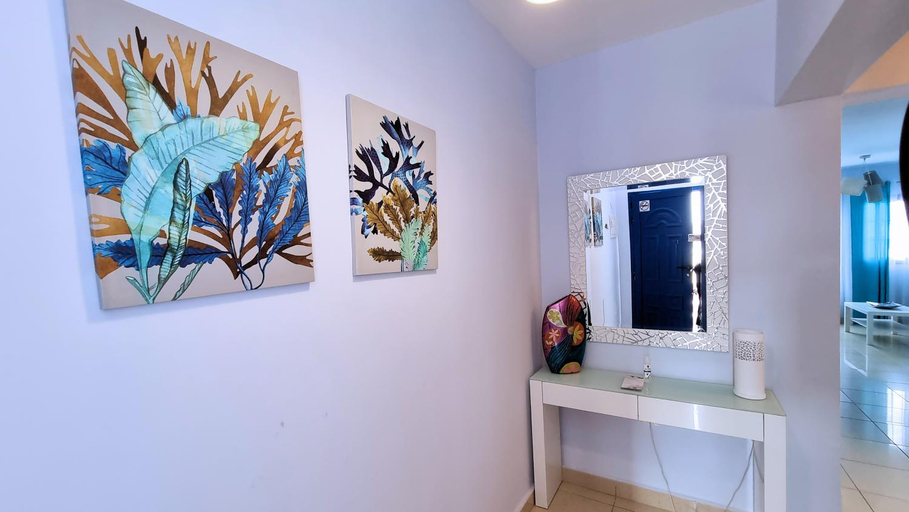 Others 3, La Graciosa Mykonos Beach, Junior Suite, Las Palmas