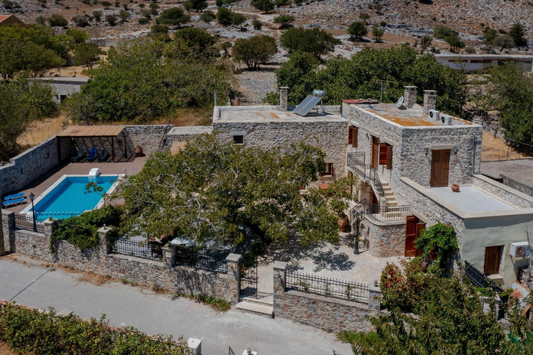 Others 4, Archodiko Villa Imbros, Crete