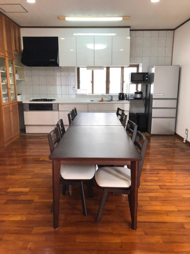 Others 3, Yanbaru stay MIHARA VILLA GRANDE-, Nago