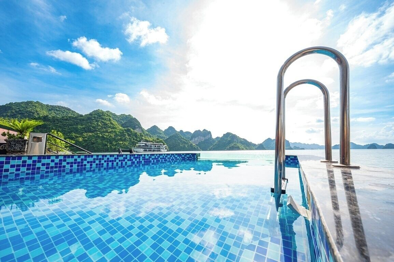 Sport & Beauty 5, Era Cruise Halong Bay by Venus Group, Hạ Long