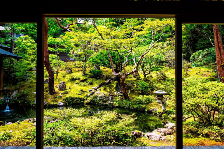 Others 4, 高野山 宿坊 龍泉院 -Koyasan Shukubo Ryusenin-, Kōya