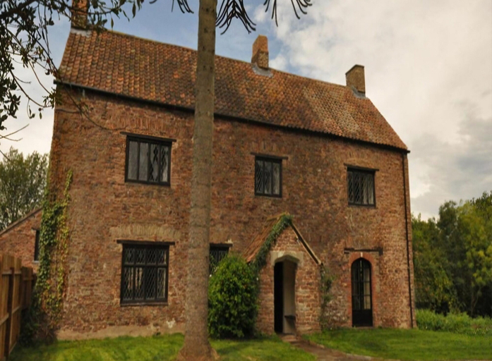 Exterior & Views 2, Langley Inn, South Gloucestershire