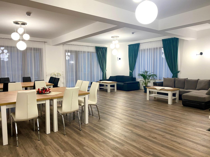 Others 5, Alpin House Colibita, Bistrita Bargaului