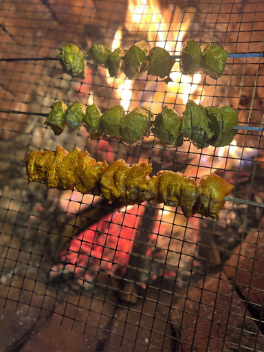 Food & Drinks 5, Mount Olympus Lounge, Dindigul