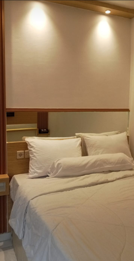 Bedroom 5, Nature INN Majestic Point Serpong, Tangerang