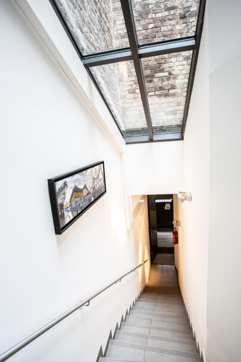 Others 3, Flandres Appart' Hotel - Schepers, Nord