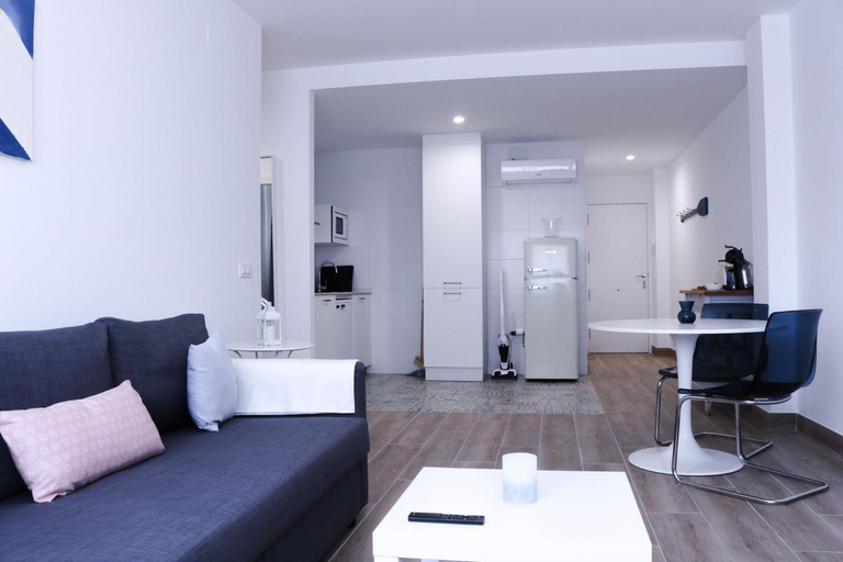 Others 4, Zona5 Apartamentos Turisticos, Tarragona