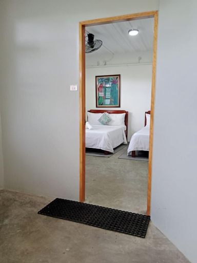 Bedroom 3, AV Suites, Puerto Galera
