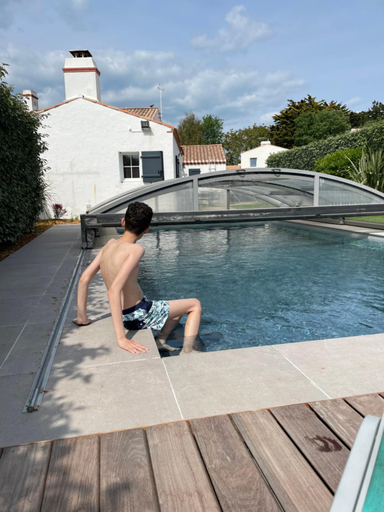 Sport & Beauty, Les Chenes Verts, Vendée