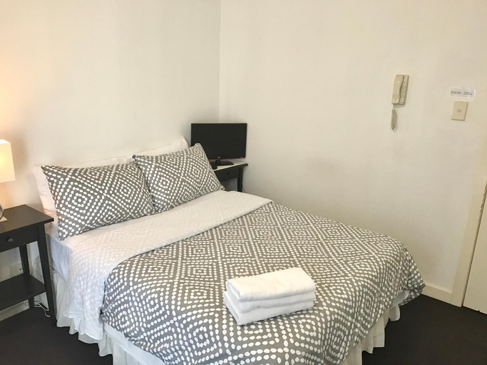 Bedroom 11