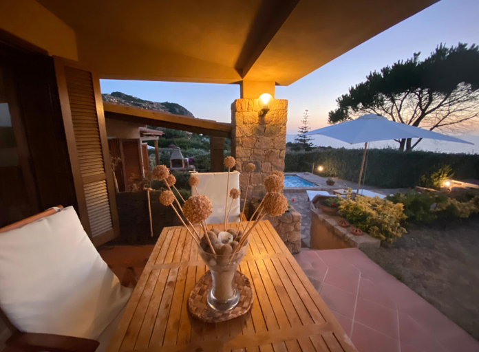Exterior & Views 4, VILLA ALICE-INFINITYHOLIDAYS, Olbia-Tempio
