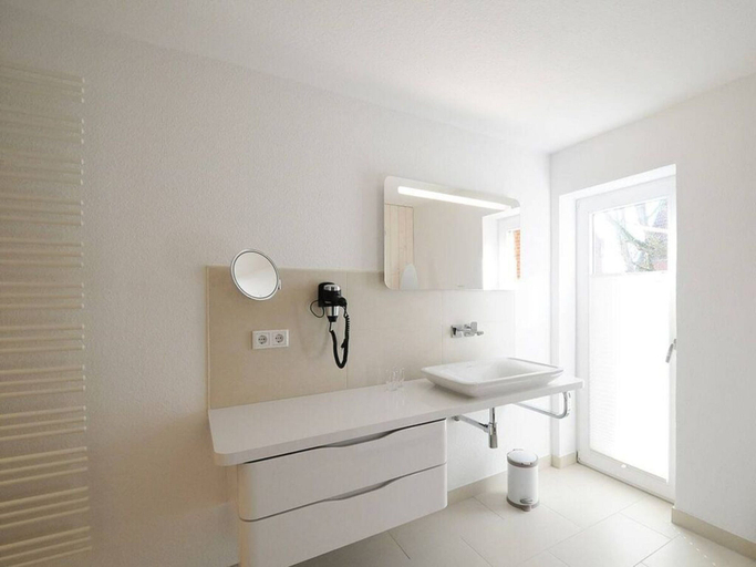 Bathroom 4, Ribe Comfortable Holiday Residence, Nordfriesland
