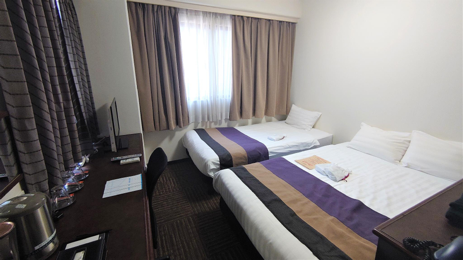 Bedroom 21