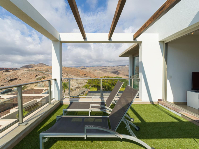 Facilities 4, Salobre Villas Golfers, Las Palmas
