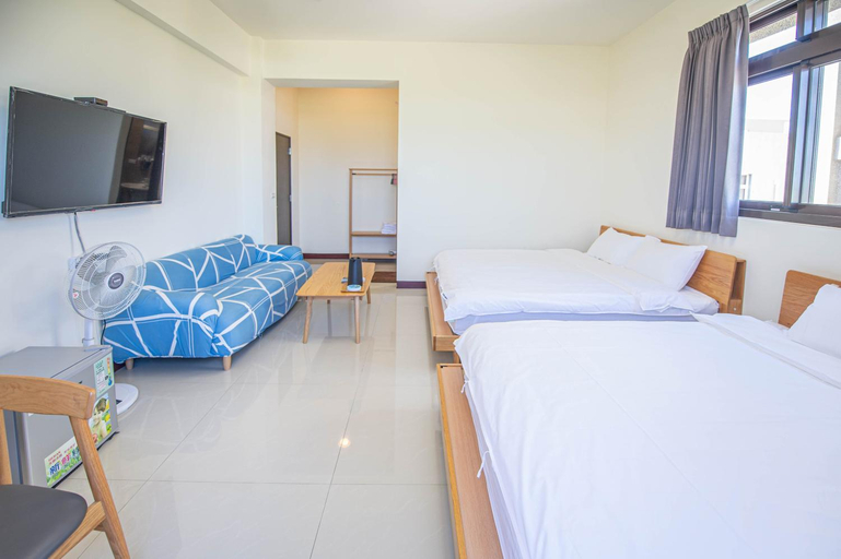 Others 1, Nemo's Diary Homestay, Penghu