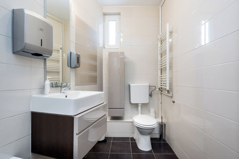 Bathroom 4, HIGHLINE DOWNTOWN Residences, Municipiul Bucuresti