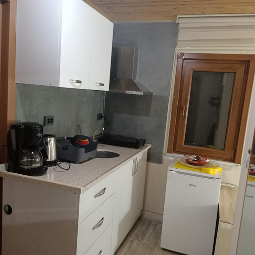 Facilities 4, Villa Pamuklu second floor only, Çaykara