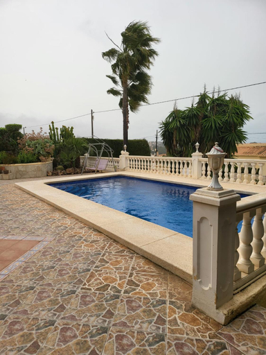 Others 3, Aпартаменты на Ortenbach, Alicante