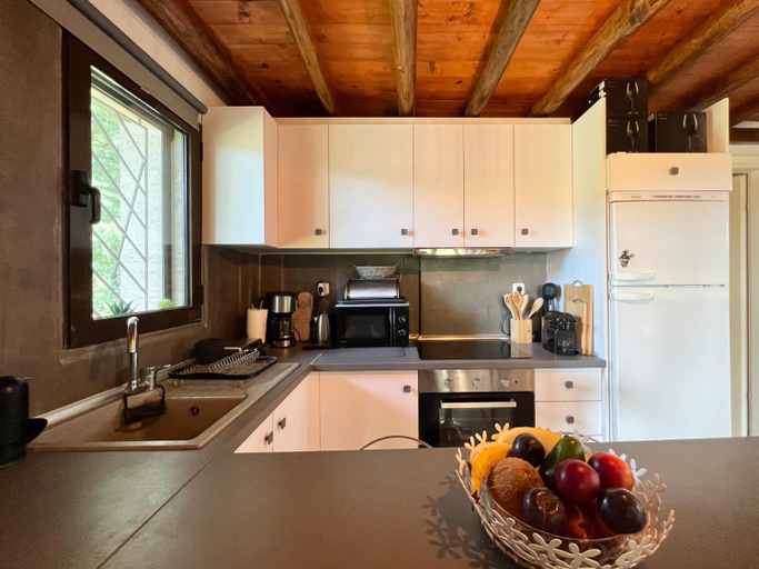 Others 5, Villa Serenity by halu! Sani Villas, Central Macedonia