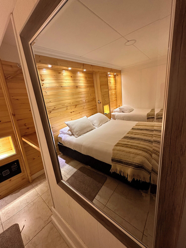 Room 4, LOFT ALTOS SUITE, Última Esperanza
