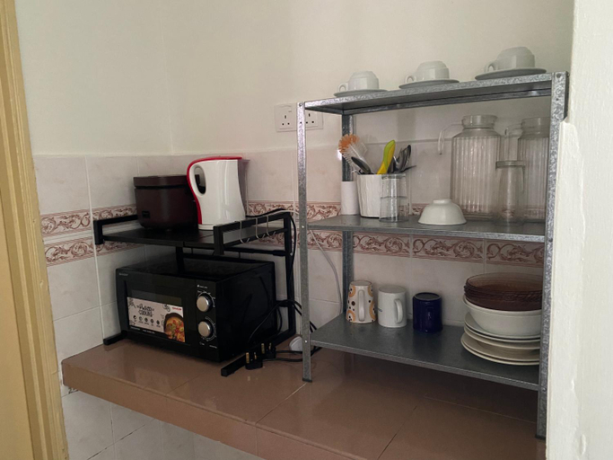 Others 2, 2 Bedroom Port Dickson Seaview, Port Dickson