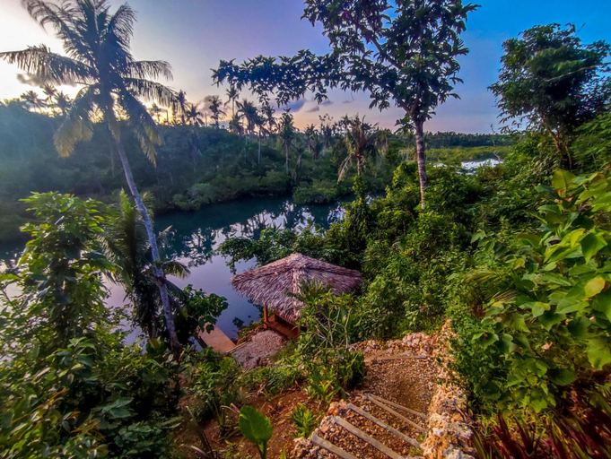 Others 5, The River Hideaway, Dapa