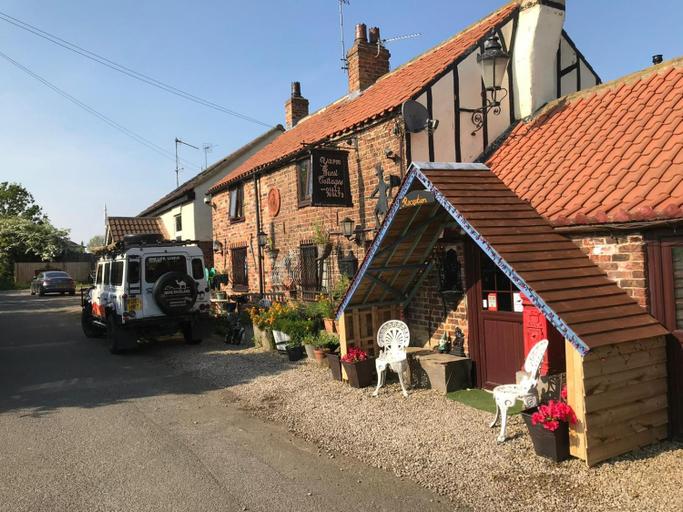 Others 3, Yarm Cottages The Byre Sleeping 4, Stockton-on-Tees