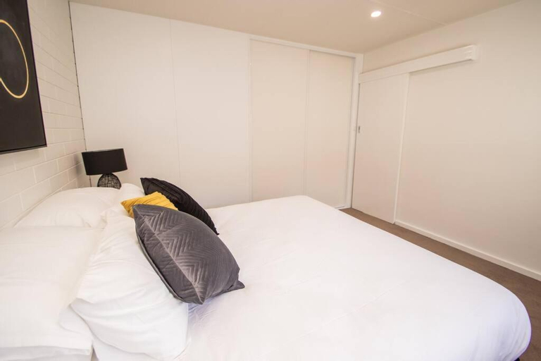 Bedroom 4, Willow Court Unit 3, Broken Hill