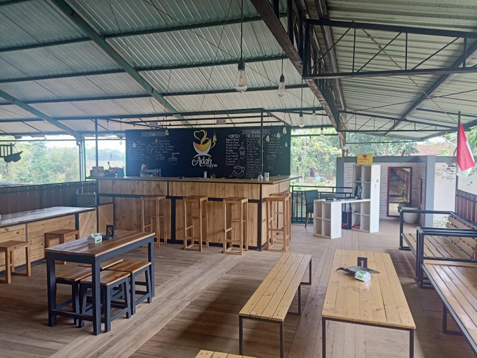 Others 5, Adah Homestay, Jepara