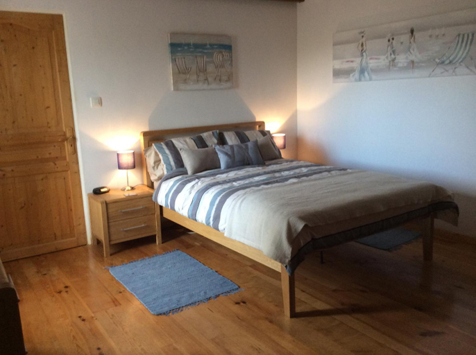 Others 5, La Grange bnb, Charente