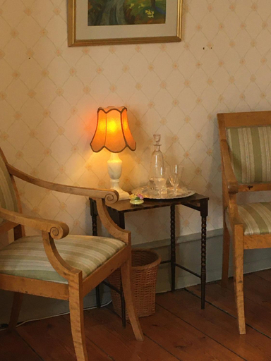 Others 4, Handlarens villa - Vandrarhem de luxe, Smedjebacken