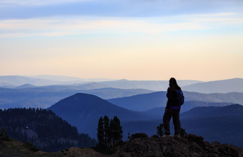 Others 5, Camp Almanor at Big Springs, Plumas