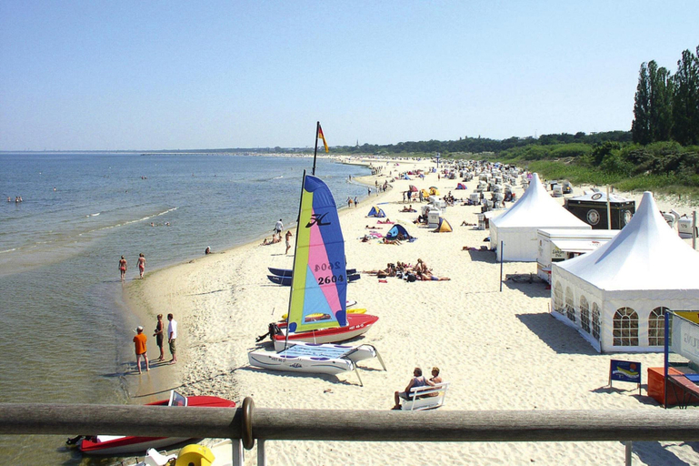 Others 4, Ferienhaus in Zirchow auf Usedom, Vorpommern-Greifswald