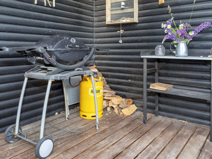 Property amenity 4, 5 Person Holiday Home in Roslev, Skive