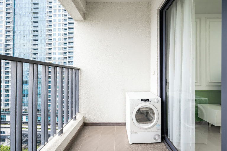 Others 5, Saigon Sunwah Pearl - High Class 1 2 3 Apartment, Bình Thạnh