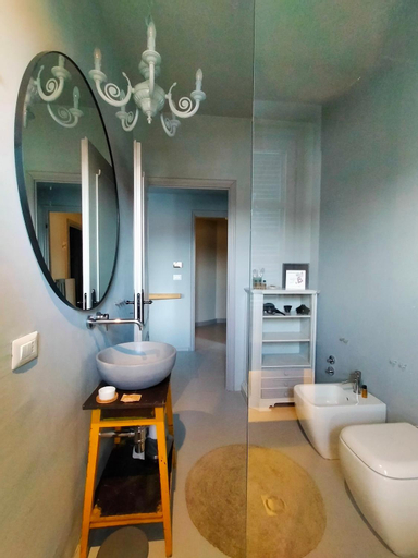 Bathroom 5