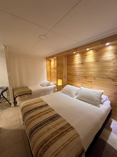 Room 2, LOFT ALTOS SUITE, Última Esperanza