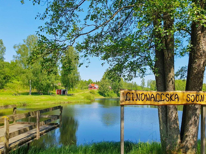 Exterior 5, 4 Star Holiday Home in Karlskrona, Karlskrona