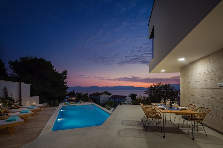Others 4, Luxury Villa Azul Makarska with private pool, Gradac