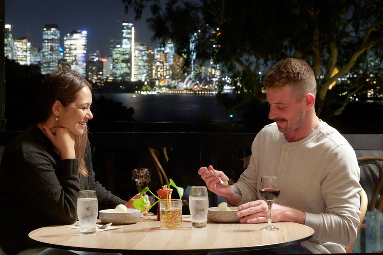 Food & Drinks 2, Roar and Snore at Taronga Zoo Sydney, Sydney