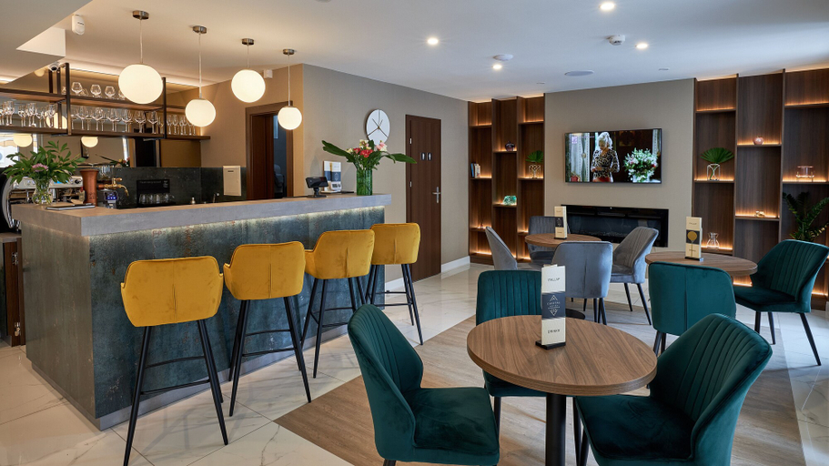 Food & Drinks 5, Crystal Hotel, Hajdúszoboszló