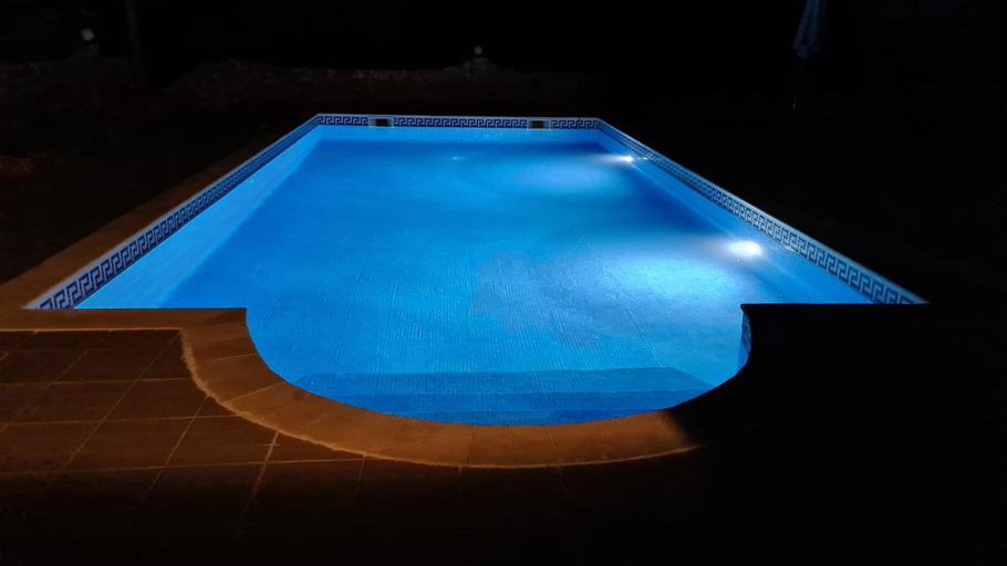 Sport & Beauty 2, Casa Branca Holiday Resort, Loulé