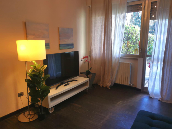 Others 4, Bnbook Trilo Mind Rho Trilocale con 2 camere e 2 bagni, Milano